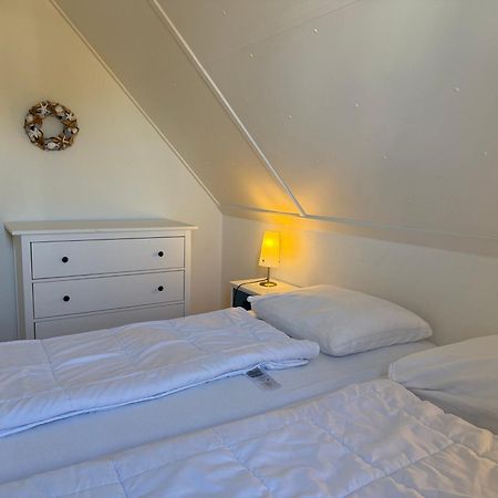 Buitenplaats Villa Deluxe Callantsoog Exterior foto