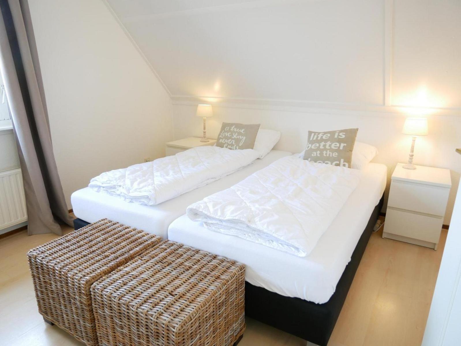 Buitenplaats Villa Deluxe Callantsoog Exterior foto