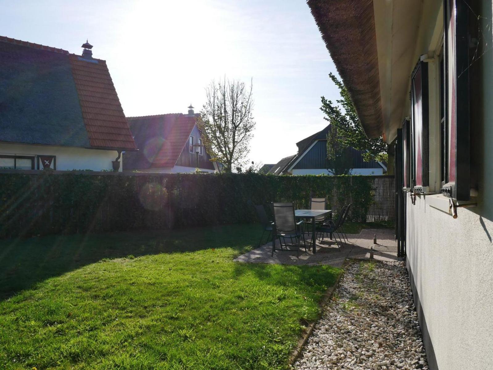 Buitenplaats Villa Deluxe Callantsoog Exterior foto