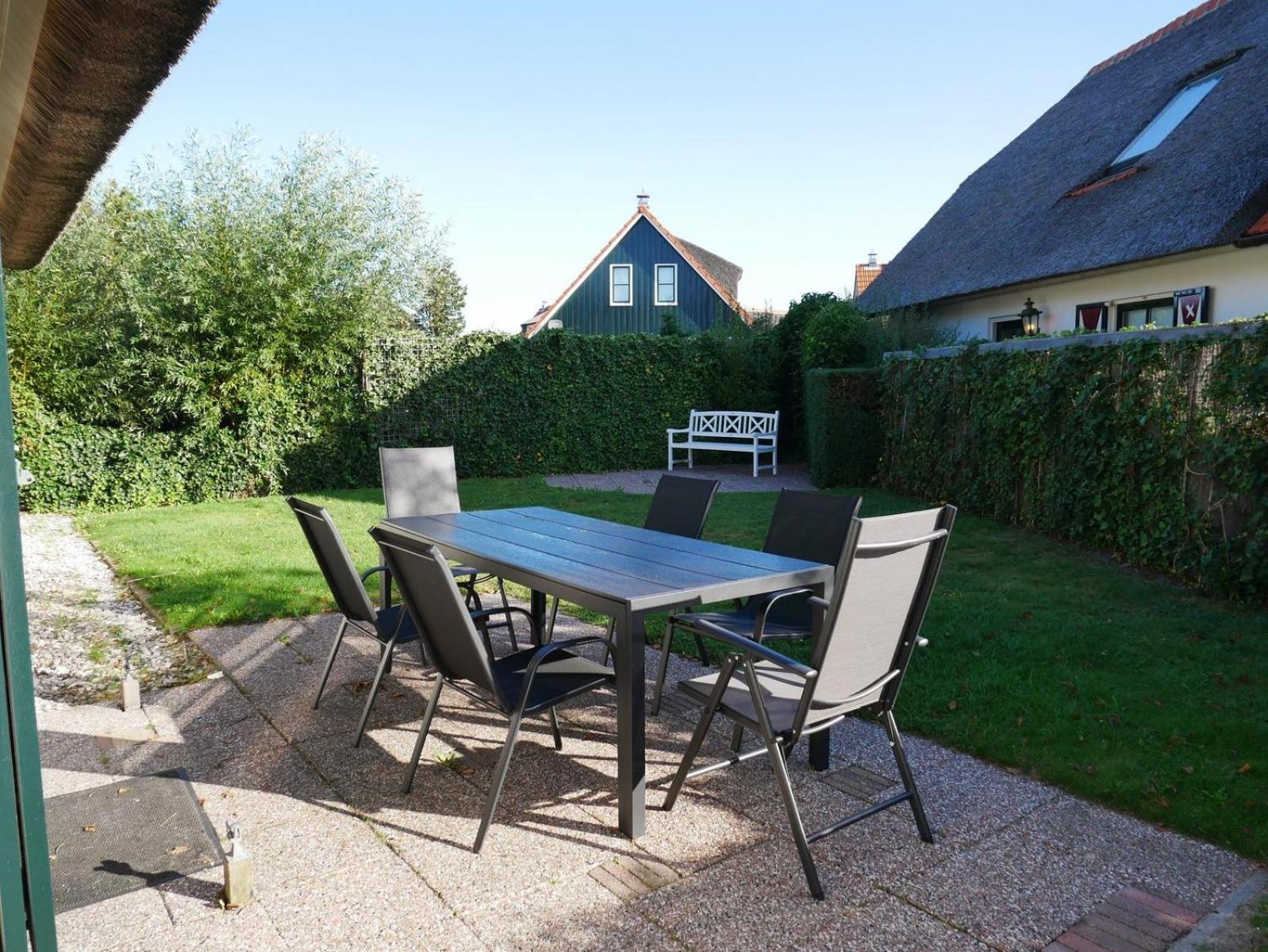Buitenplaats Villa Deluxe Callantsoog Exterior foto